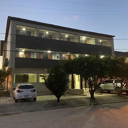 Pousada Costa Dos Corais São José da Coroa Grande Exterior photo