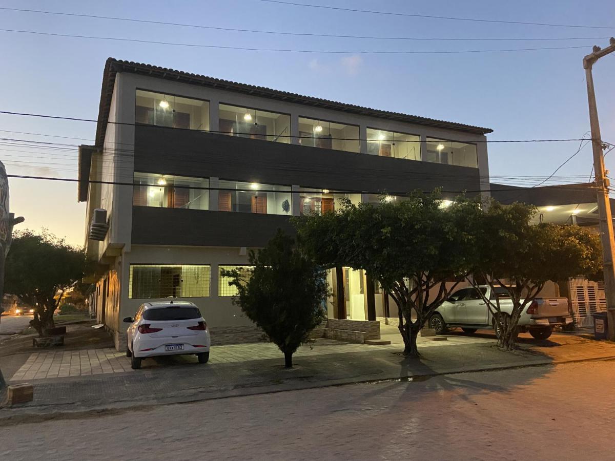 Pousada Costa Dos Corais São José da Coroa Grande Exterior photo