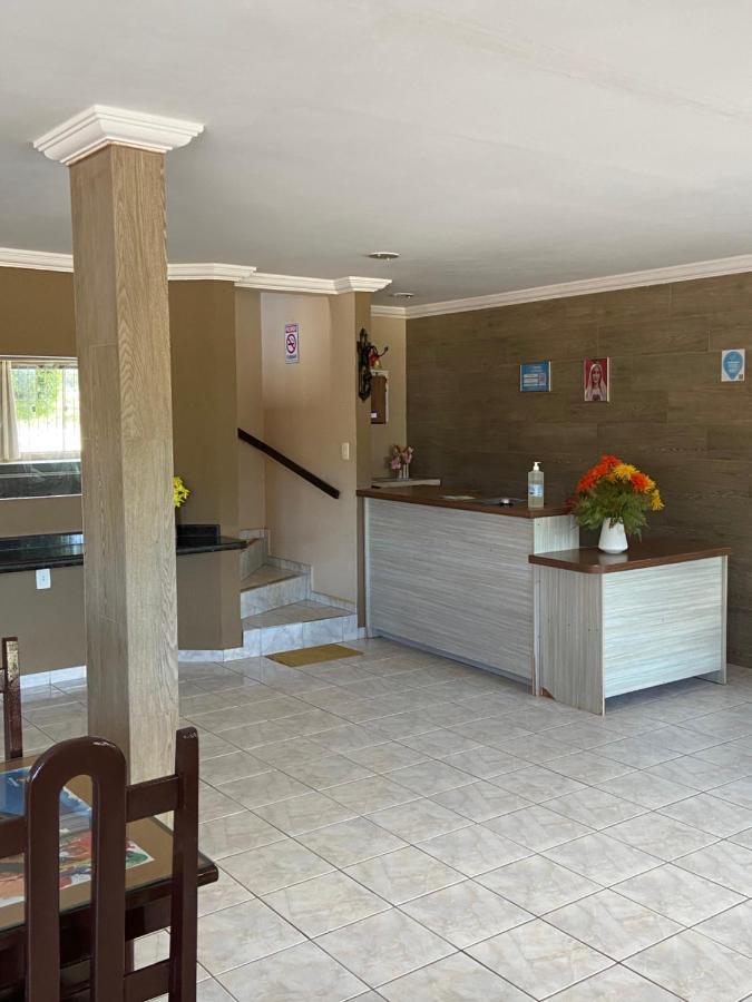 Pousada Costa Dos Corais São José da Coroa Grande Exterior photo